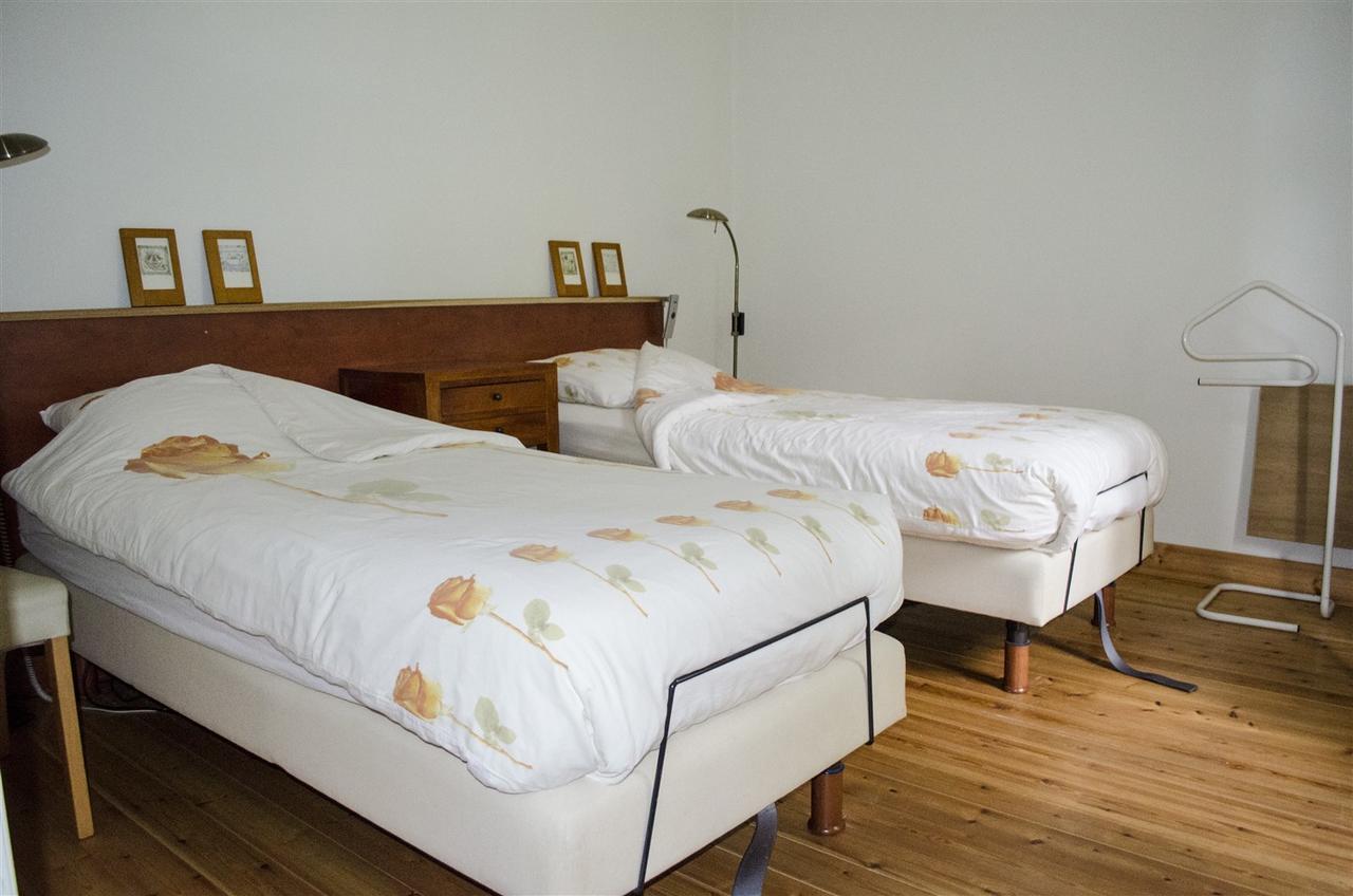 Vakantie Meerlo Екстериор снимка